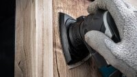 5 BOSCH C470 Schleifblätter 400
