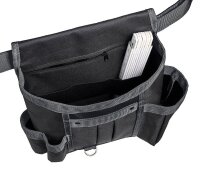 VELOFLEX Tool Bag L 6902080 Werkzeug-Gürteltasche 1 St.