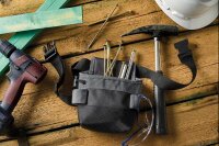VELOFLEX Tool Bag S 6900080 Werkzeug-Gürteltasche 1 St.