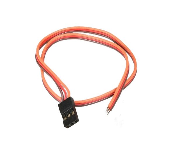 Graupner / JR Servoanschlusskabel - 30cm
