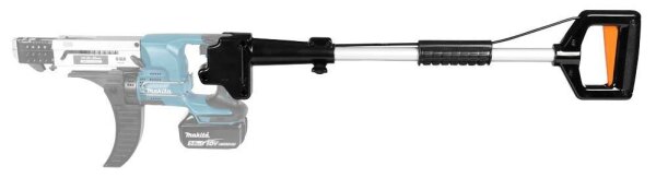 makita 194500-1 Griffverlängerung für Magazinschrauber 890-990 mm