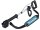 makita 191G67-2 Griffverlängerung für Schlagschrauber 65,7-80,7 cm