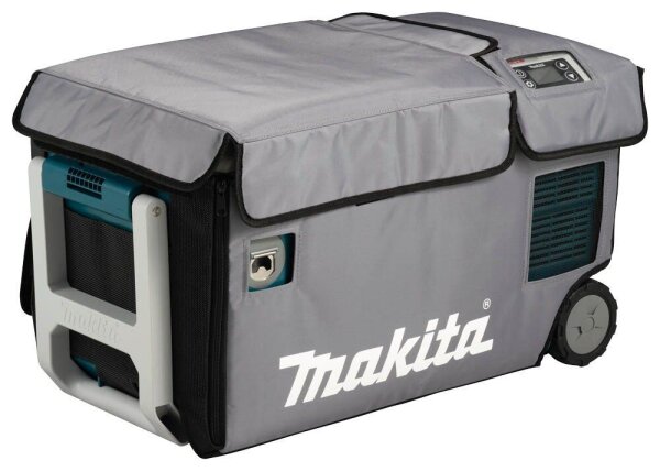 makita CE00000001 Schutztasche für Akku-Kompressor-Wärme-&-Kühlbox 1 St.