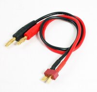 Ladekabel T-Stecksystem / Deans