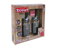 HAPPY PEOPLE® Scout 19385 Funkgeräte grün