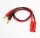 Ladekabel Goldkontakt 4 mm