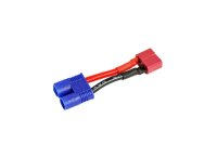 Adapter EC3 <=> T-Stecker