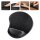 hama Mousepad mit Handgelenkauflage Ergonomic schwarz