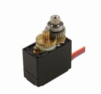 D-Power AS-220BB MG Servo