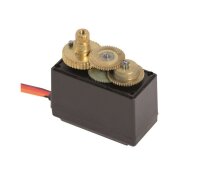 D-Power AS-5100BB MG Servo