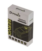 D-Power AS-560BB Servo