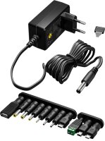 goobay Netzteil 64570 27,0 Watt