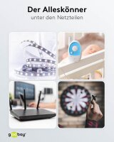 goobay Netzteil 64570 27,0 Watt