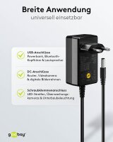 goobay Netzteil 64570 27,0 Watt