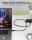 goobay USB 4 USB-Kabel 0,5 m schwarz, 1 St.