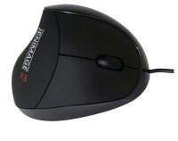JENIMAGE EV Vertical Mouse USB Maus ergonomisch...