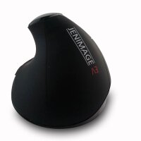 JENIMAGE EV Vertical Mouse USB Maus ergonomisch...
