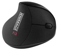 JENIMAGE EV Vertical Mouse Wireless Maus ergonomisch...