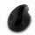 JENIMAGE EV Vertical Mouse Wireless Maus ergonomisch kabellos schwarz