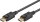 goobay DisplayPort 2.1 Kabel 3,0 m schwarz, 1 St.