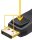 goobay DisplayPort 2.1 Kabel 3,0 m schwarz, 1 St.