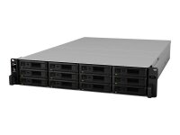 Synology RX1217RP 0 TB Erweiterungseinheit für...