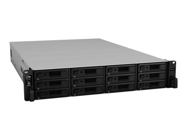 Synology RackStation RS3618XS NAS-Gehäuse