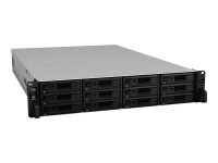 Synology RackStation RS3618XS NAS-Gehäuse