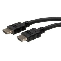 Neomounts HDMI Kabel HDMI6MM 1,8 m schwarz, 1 St.