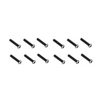 Schrauben 4x22mm (12 Stück) - BEAST BX / TX
