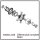 Differentzial komplett - BEAST BX