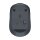 Logitech M170 Maus kabellos grau, schwarz