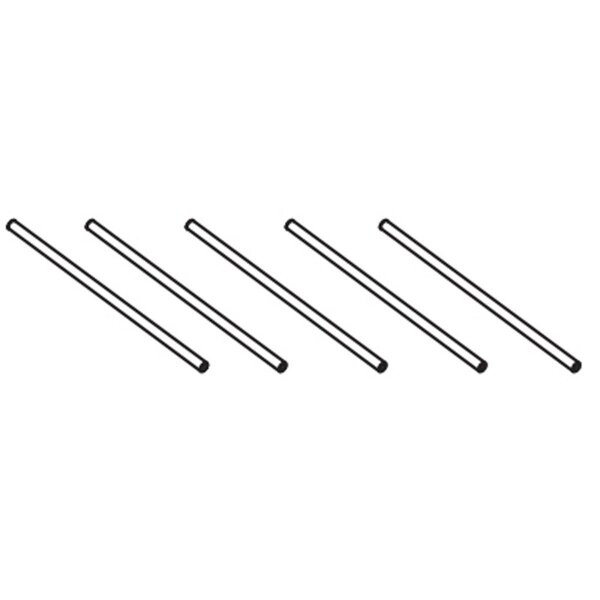 Welle  3x70mm (5 Stück) - BEAST BX / TX