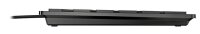CHERRY KC 6000 SLIM Tastatur kabelgebunden schwarz