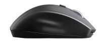 Logitech M705 MARATHON Maus kabellos anthrazit, schwarz