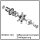 Differentzial komplett - BEAST BX