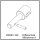 Differentzial Mitnehmer A - BEAST BX / TX