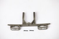 MB Scaler 1:6 - Stoßstange hinten