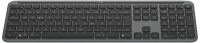 Logitech Signature Slim K950 Tastatur kabellos graphit