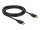 DeLOCK DisplayPort Kabel 3,0 m schwarz, 1 St.