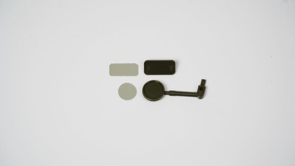 MB Scaler 1:6 - Spiegel Set