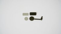 MB Scaler 1:6 - Spiegel Set
