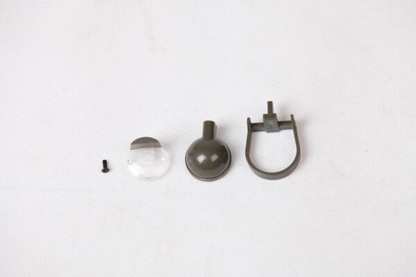 MB Scaler 1:6 - Lampen Set