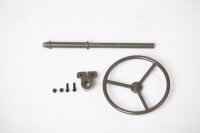 MB Scaler 1:6 - Lenkrad Set