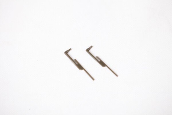 MB Scaler 1:6 - Scheibenwischer Set