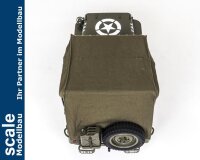 MB Scaler 1:6 - Softtop Verdeck