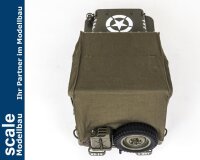 MB Scaler 1:6 - Softtop Verdeck
