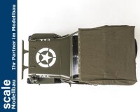 MB Scaler 1:6 - Softtop Verdeck