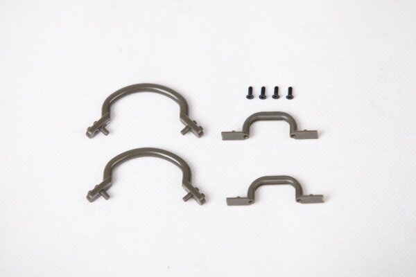 MB Scaler 1:6 - Handgriffe Set