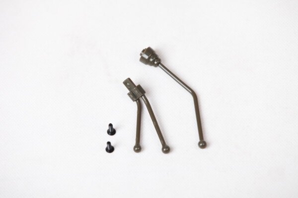 MB Scaler 1:6 - Schalthebel Set